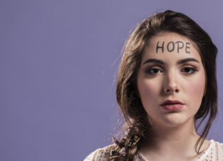 Beyond Silence: Empowering Young Women Through Support and Awareness