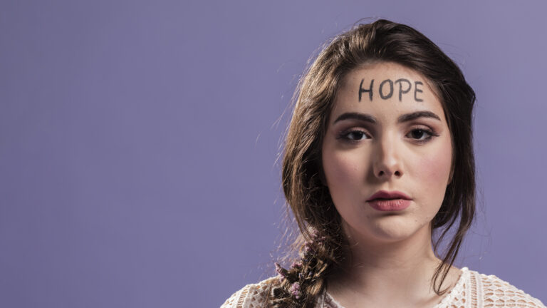Beyond Silence: Empowering Young Women Through Support and Awareness