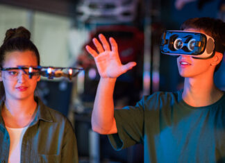 Empowering Youth Workers Through Digital Innovation