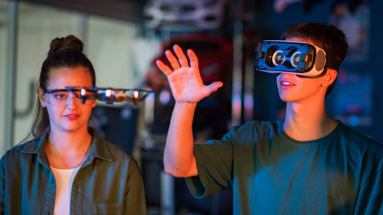 Empowering Youth Workers Through Digital Innovation