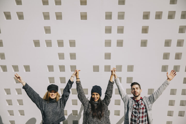 A New Generation Wakes Up to War: Building Peace Through Youth Work