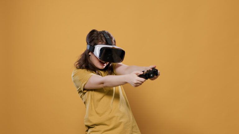 Play with Your Future: Using Digital Games to Empower Young People in Europe