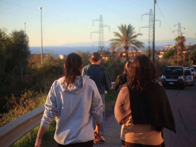 Preserving Heritage, Building Community: How T4HL2 Empowers Young Volunteers