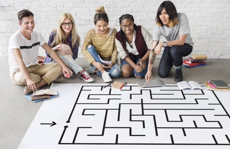 CLUE – Game for Inclusion