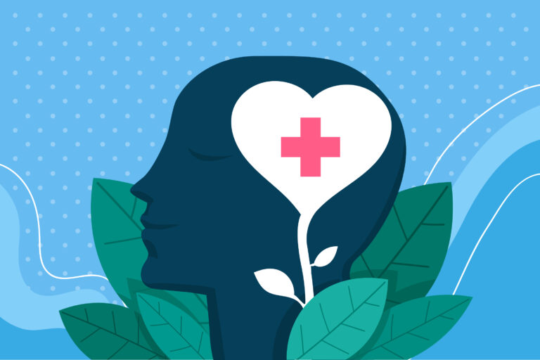 Mind Matters: Advocating Mental Health