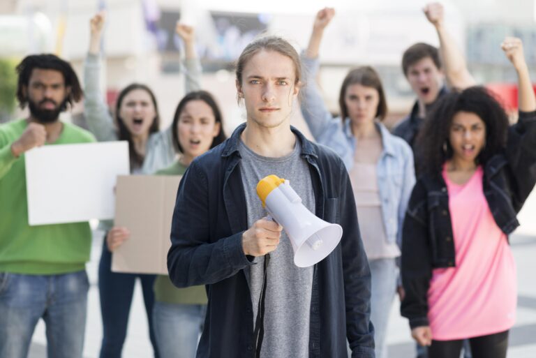 Voices for Justice: Strengthening Human Rights Education in Youth Work