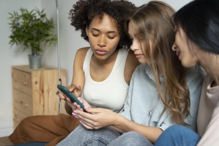 SociMental: Supporting Youth Mental Health in the Digital Age