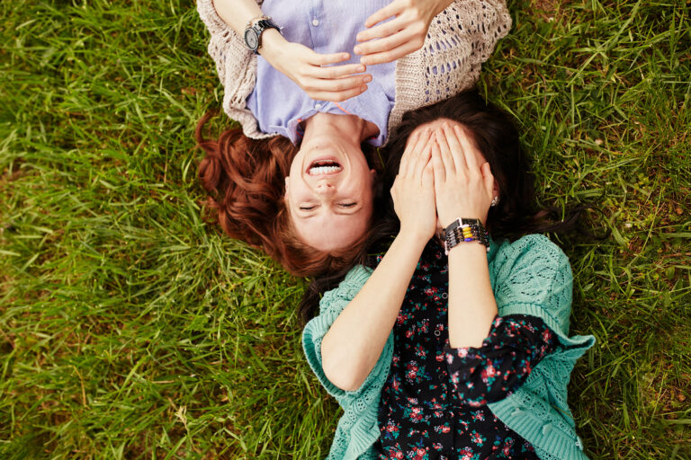 LESS Stress: Nature Therapy for Better Youth Well-Being