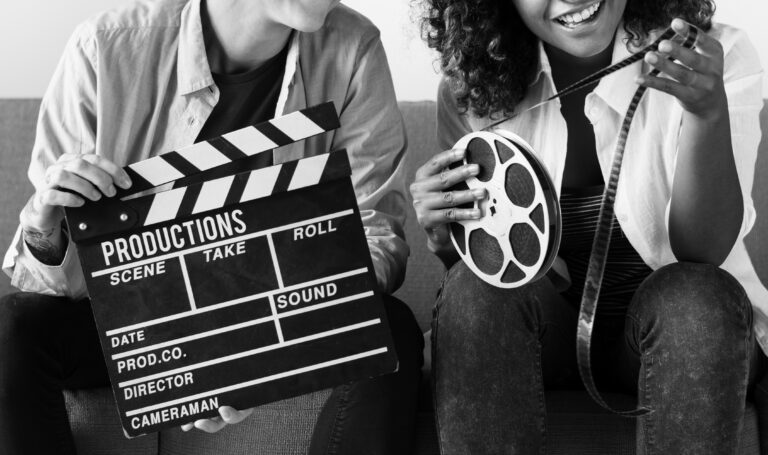 European Journey – Film Festival: Learning Culture and Creativity Through Film
