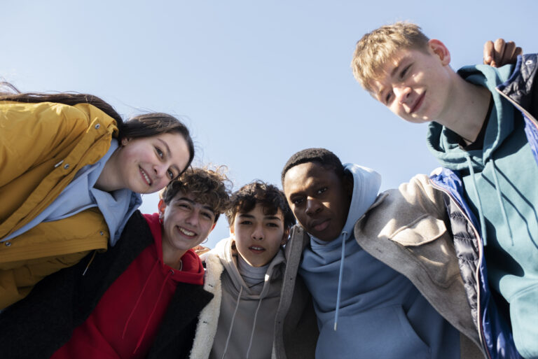 Youth Vulnerabilities in a Europe Without Borders