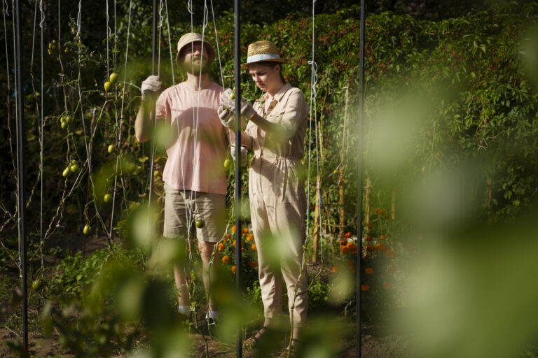 GRASSROOTS ECO-HEALTH TOURISM