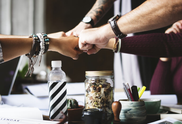 Taking Matters Into Our Own Hands: Employment and Entrepreneurship