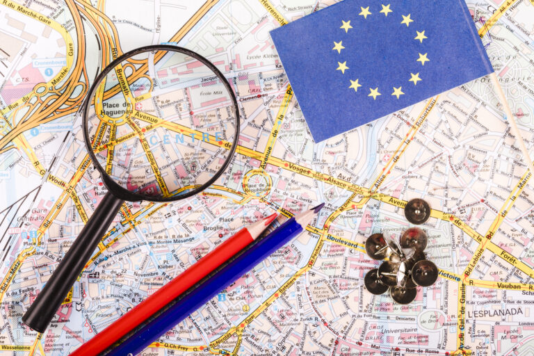 Young People Exploring the Future of EU Enlargement