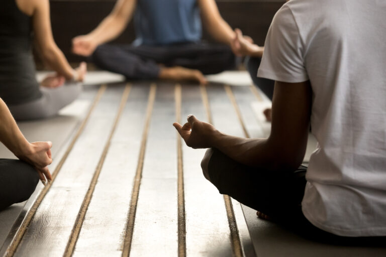 Zen Zone: Building Emotional Well-Being Through Youth Exchange