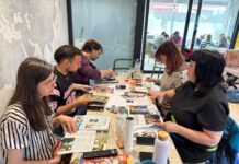 Salinas, Spain: A Training Course for Inclusive Leaders in Under-18 Youth Mobility Image