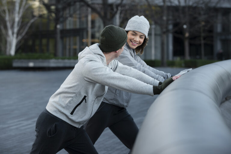 Protecting Young Athletes from Sexual Violence in Ice Sports