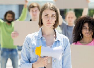Activism 101: Equipping Young People with Tools for Positive Change
